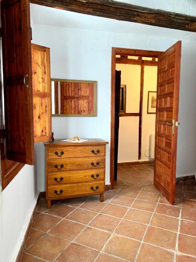 Casa La Corrala Villa Chinchón Exterior foto