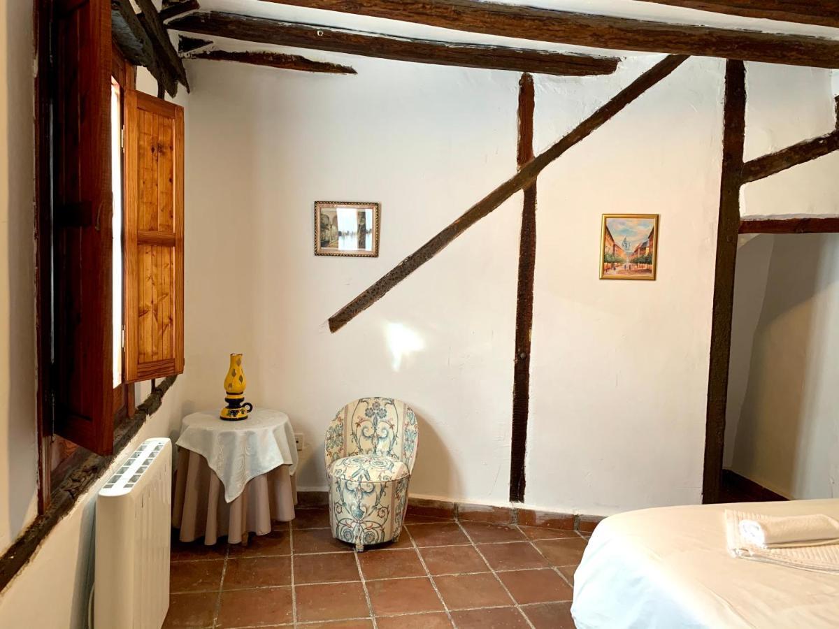 Casa La Corrala Villa Chinchón Exterior foto