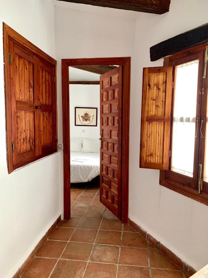 Casa La Corrala Villa Chinchón Exterior foto