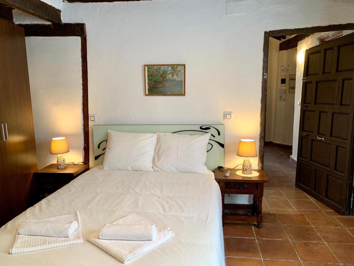 Casa La Corrala Villa Chinchón Exterior foto