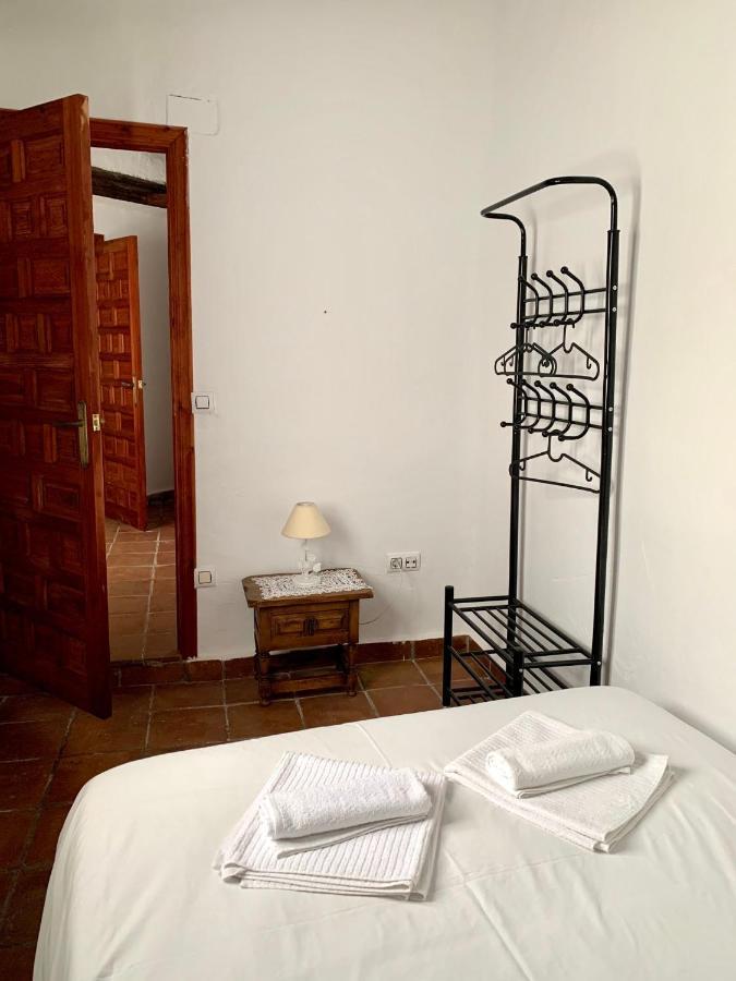 Casa La Corrala Villa Chinchón Exterior foto