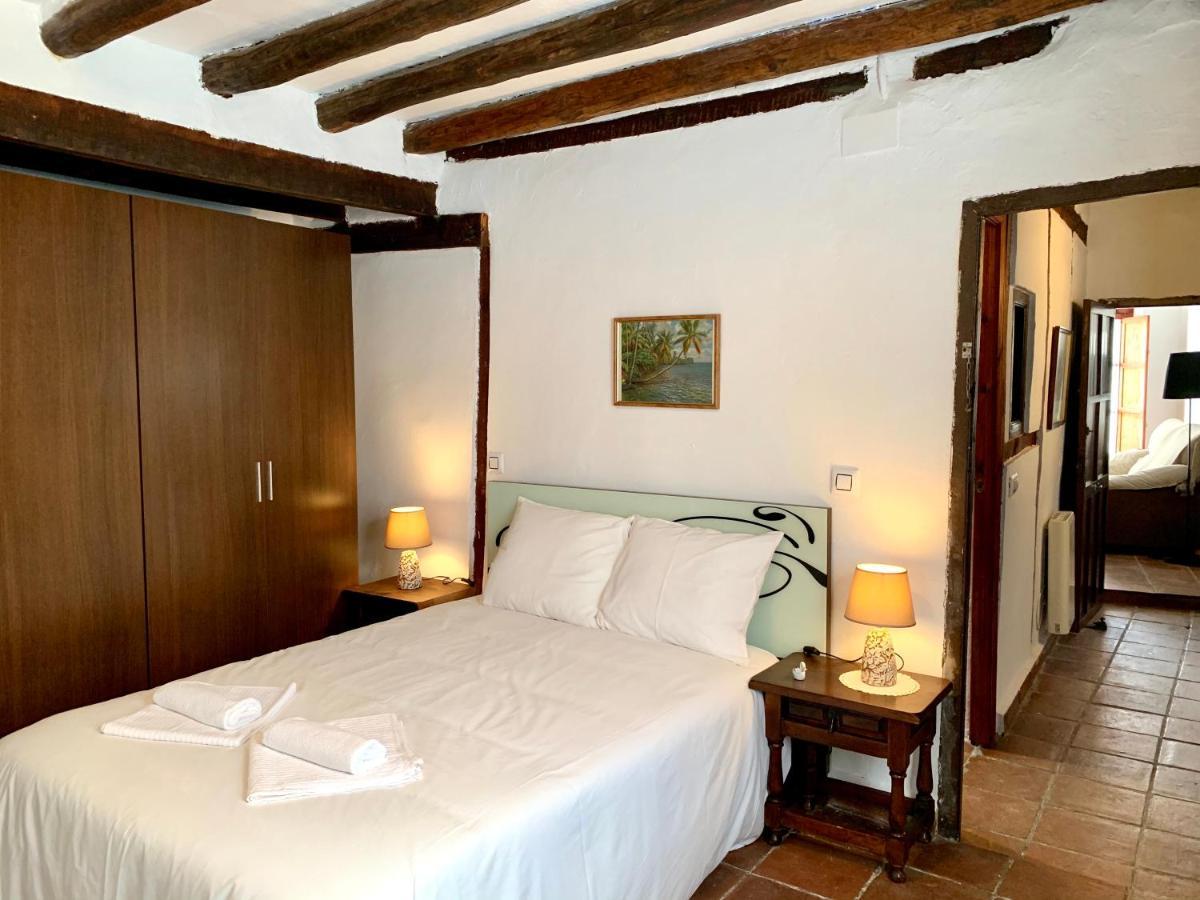 Casa La Corrala Villa Chinchón Exterior foto