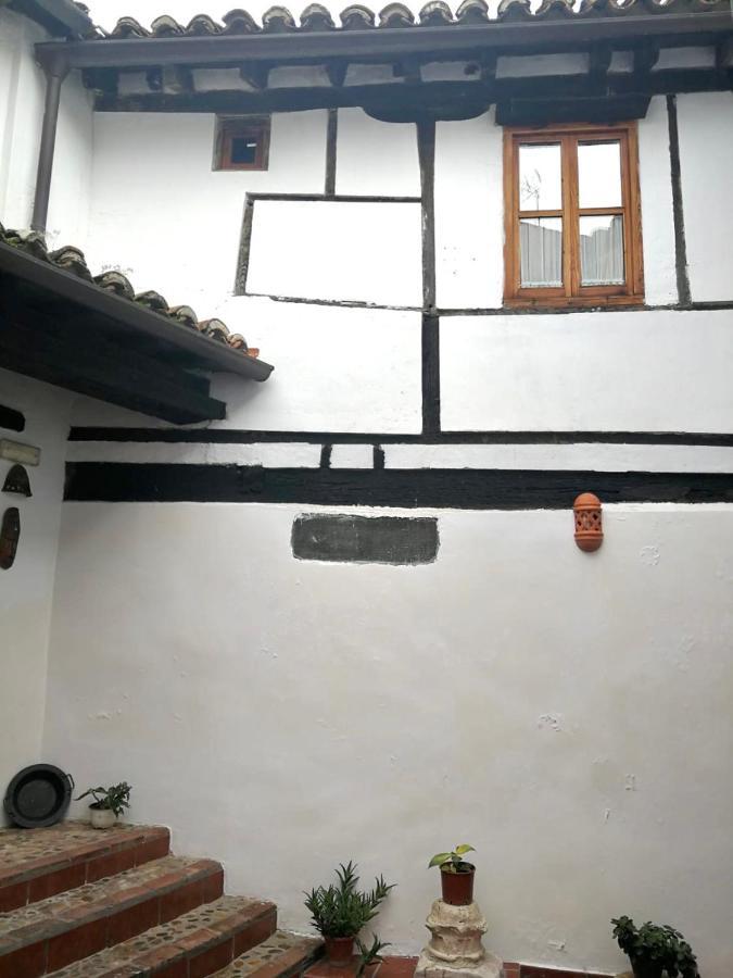 Casa La Corrala Villa Chinchón Exterior foto