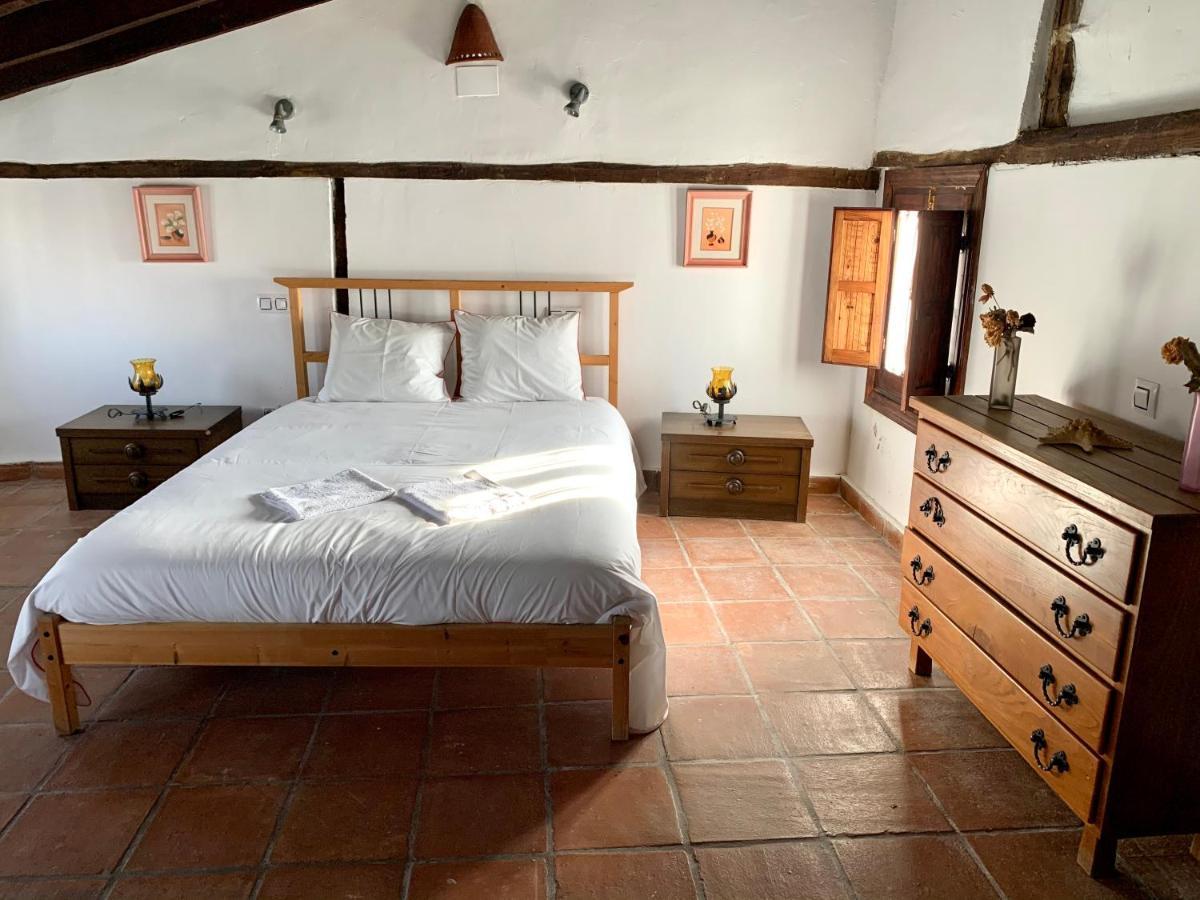Casa La Corrala Villa Chinchón Exterior foto