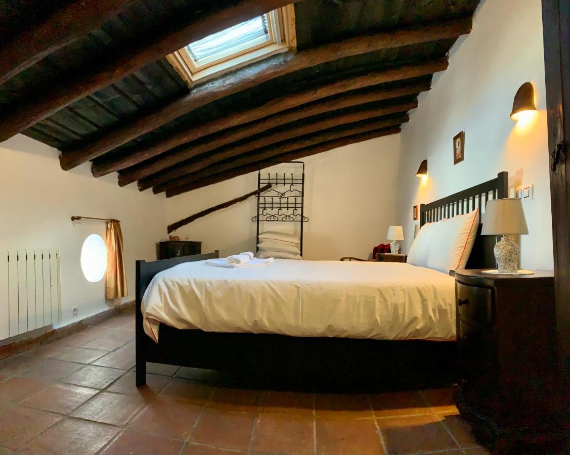 Casa La Corrala Villa Chinchón Exterior foto