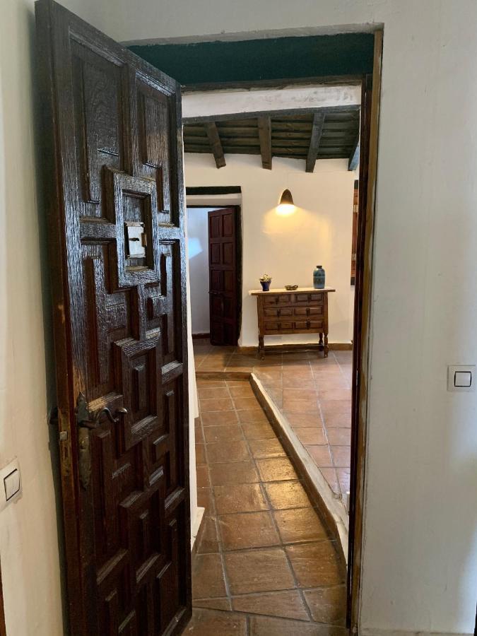 Casa La Corrala Villa Chinchón Exterior foto