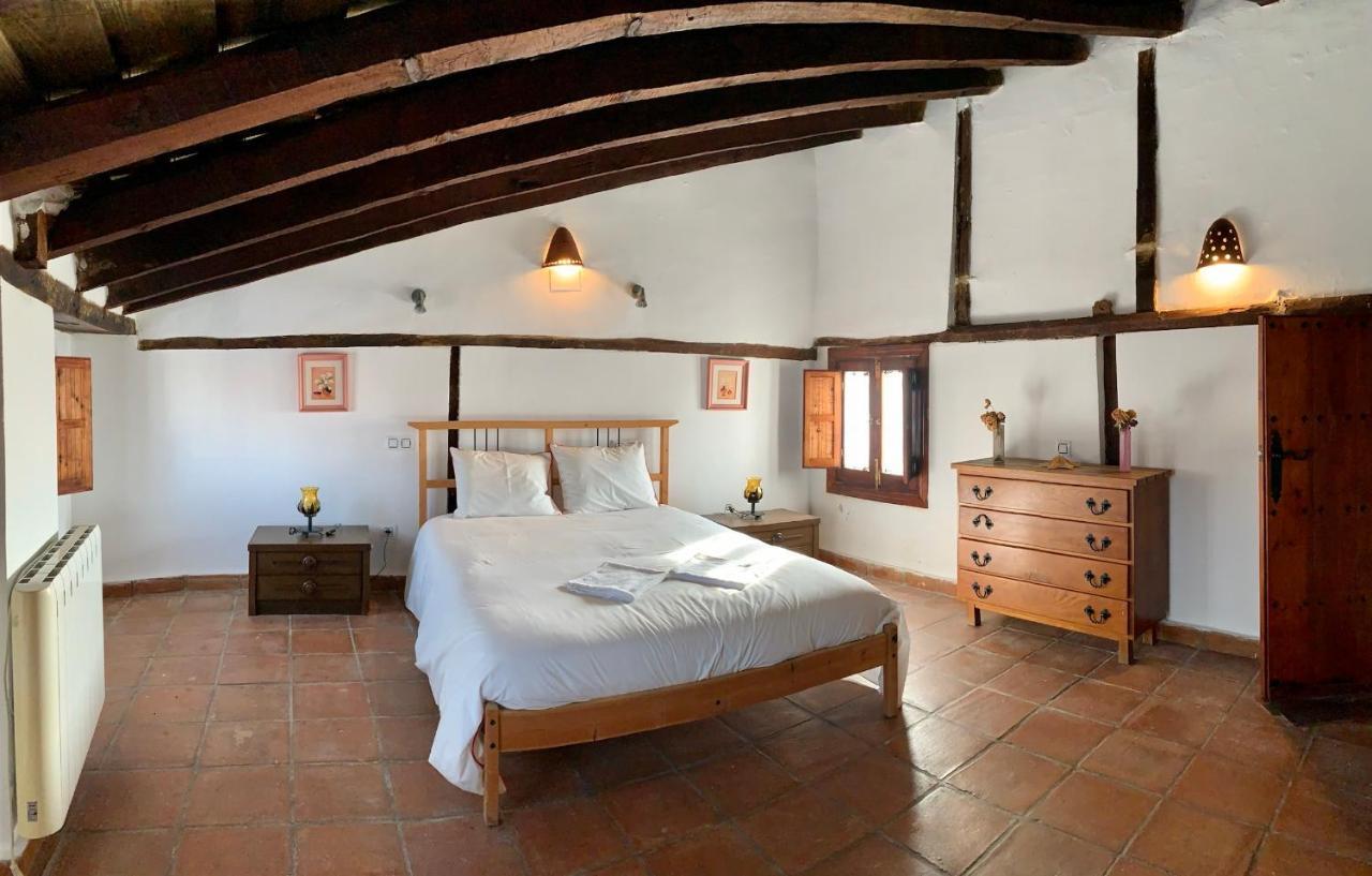Casa La Corrala Villa Chinchón Exterior foto