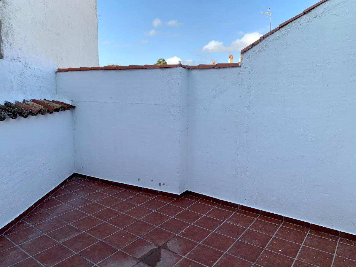 Casa La Corrala Villa Chinchón Exterior foto